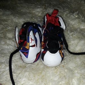 Kids shoes